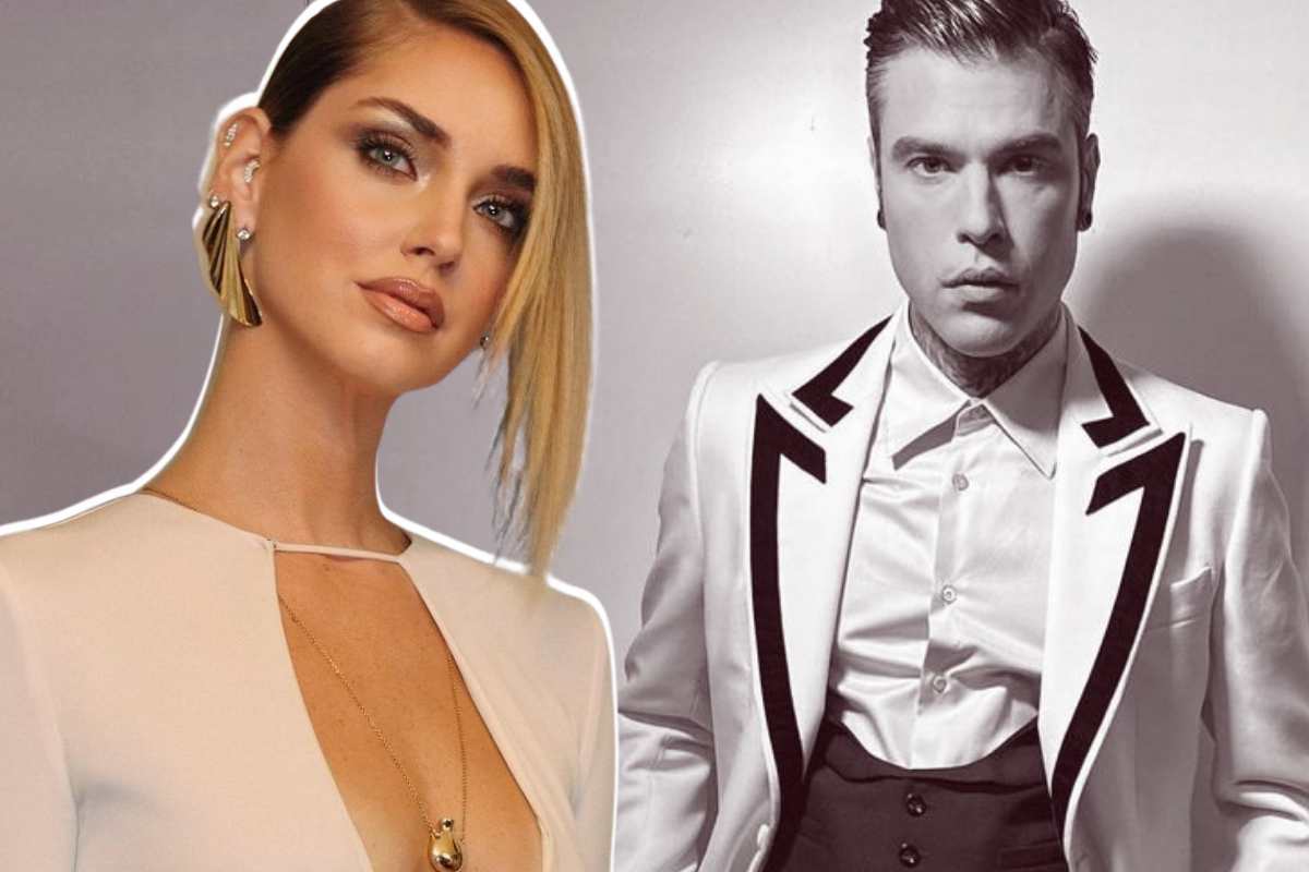 chiara ferragni fedez prime parole post ricovero