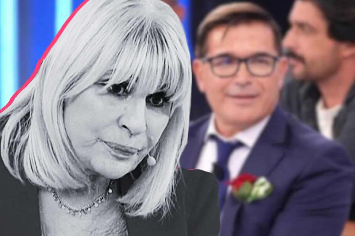 Uomini e Donne, brutte notizie per Gemma e Maurizio