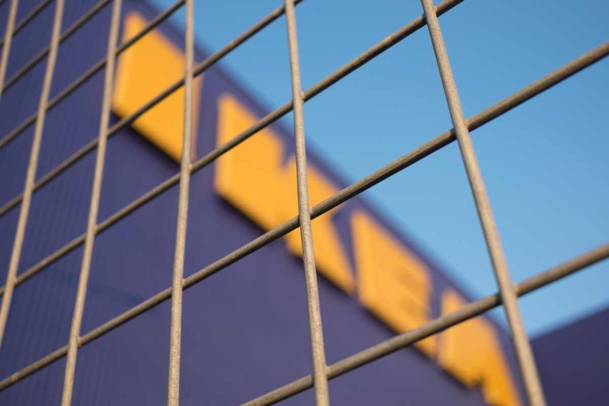 Tavolo allungabile a soli 99 euro: idea geniale da Ikea