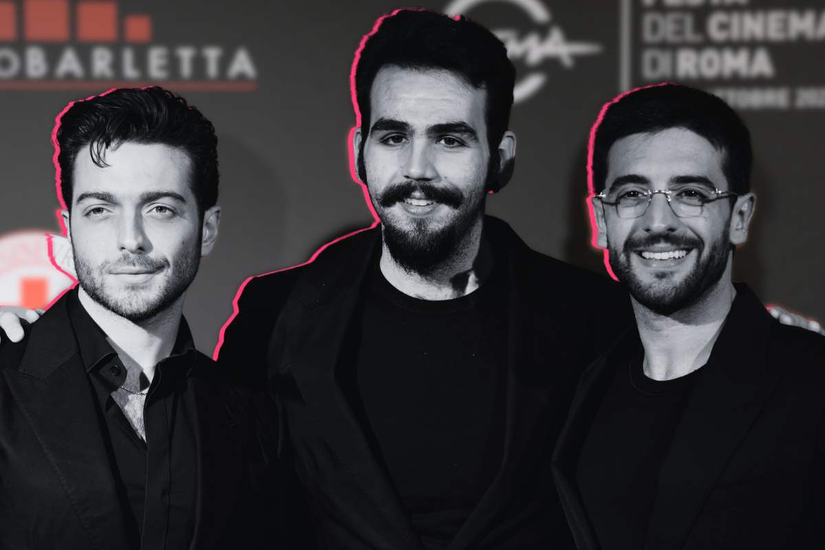 il volo fidanzate vita privata