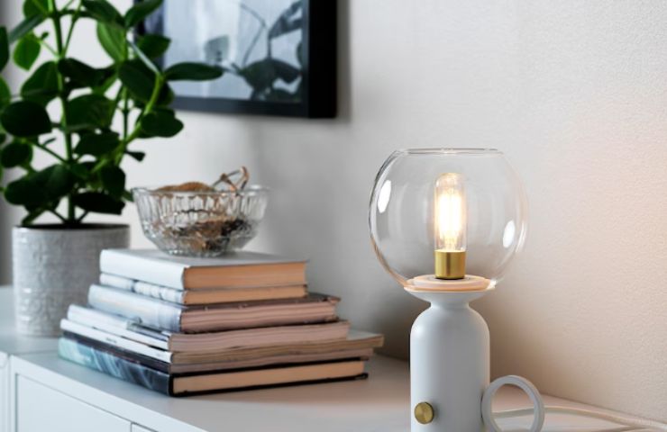 lampadine led ikea risparmiare sulla bolletta