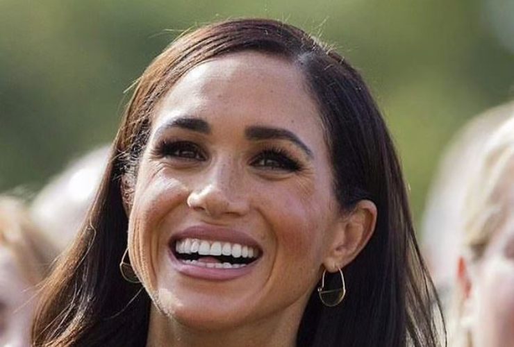 Meghan Markle Montecito chi è davvero la moglie di harry