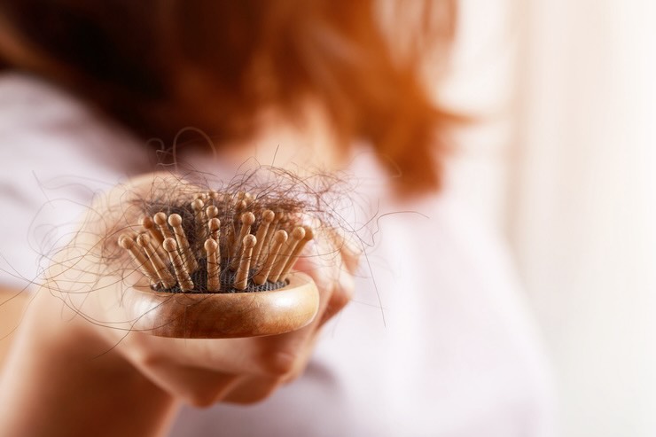 quante volte lavare i capelli per non rovinarli