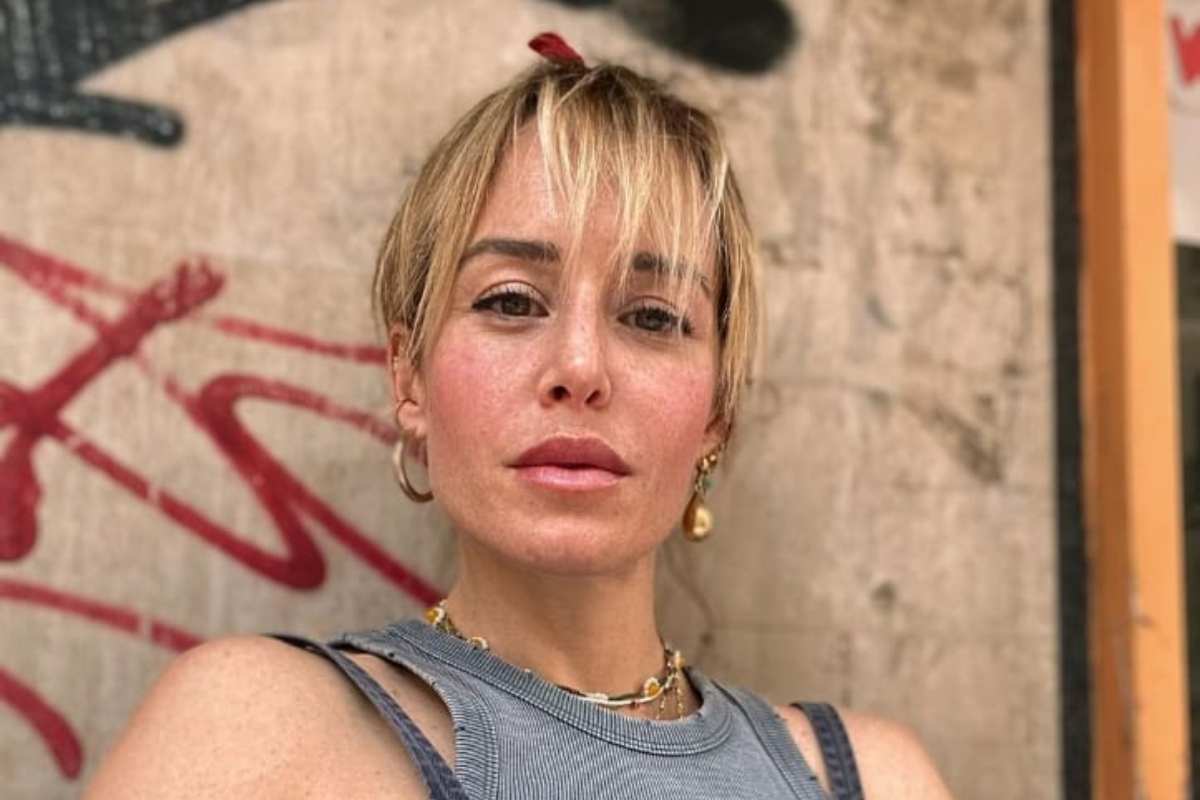 alice arcuri chi è