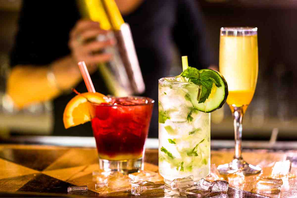 Cocktail e street food, ecco le migliori città al mondo per provarli