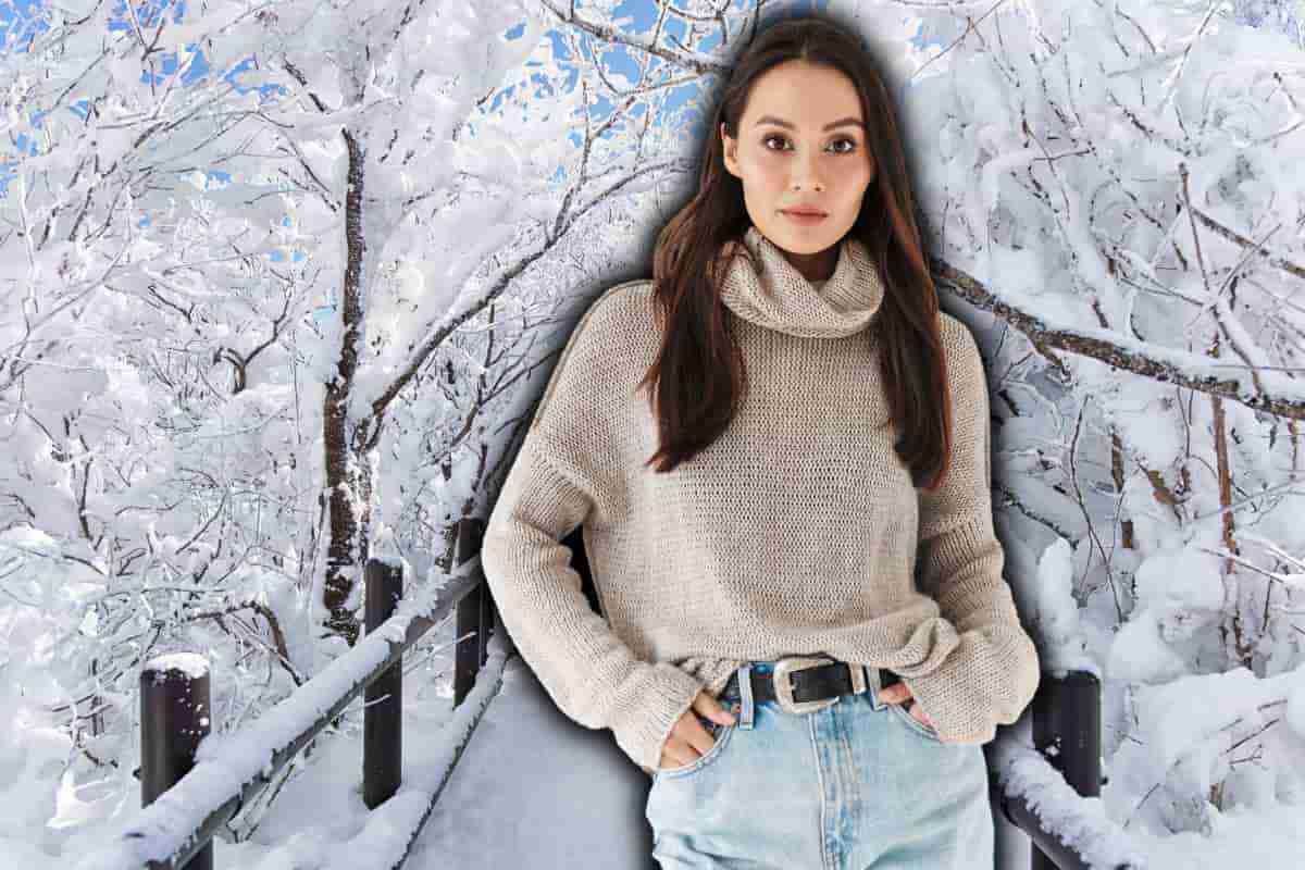 moda inverno cosa indossare