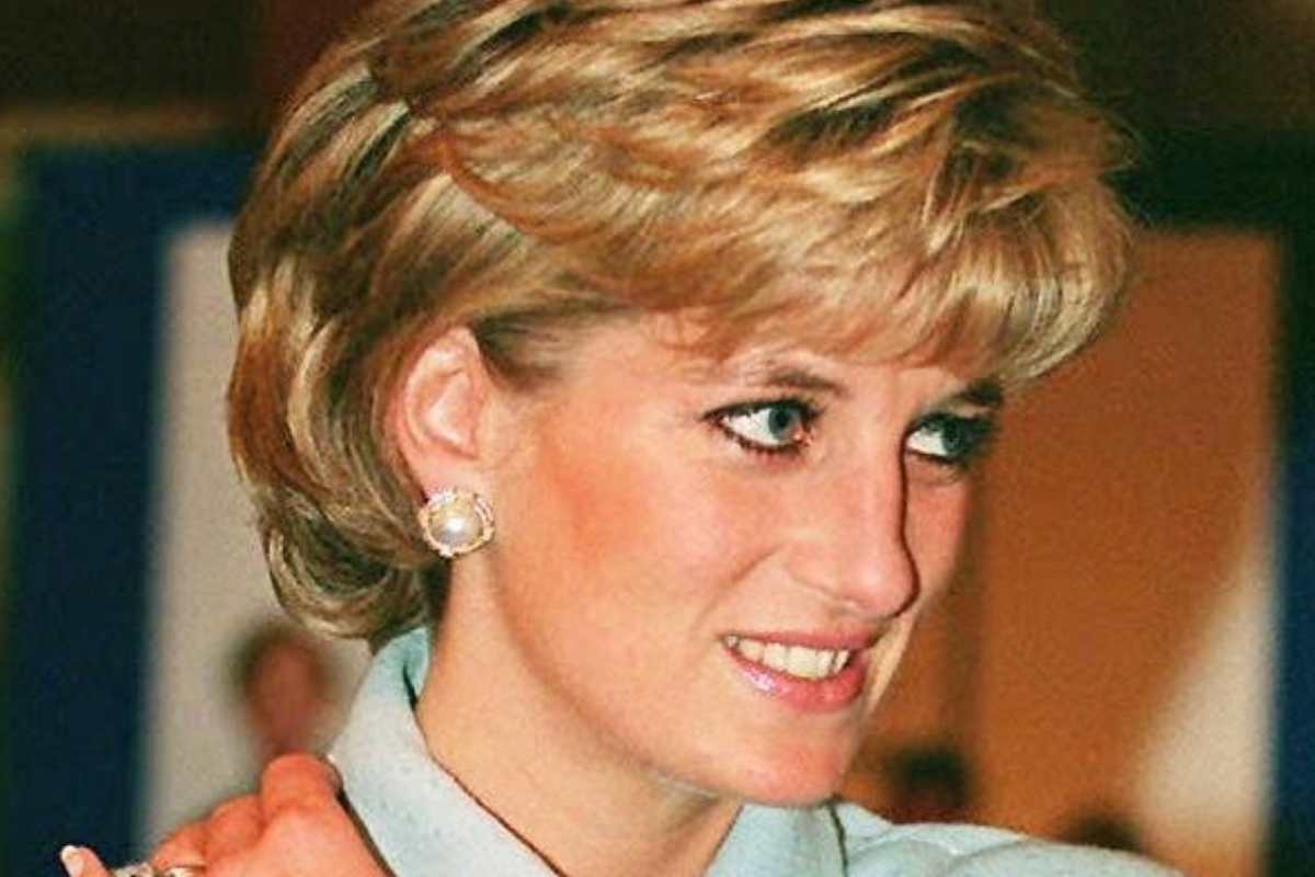 lady diana dolce preferito