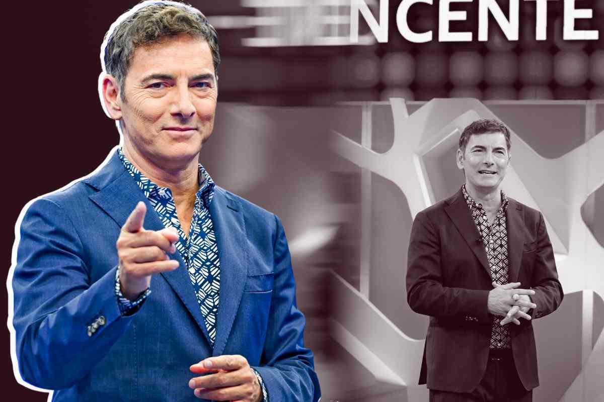 Marco Liorni scioccato dalle concorrenti di Reazione a Catena: "Perché antipatico?"