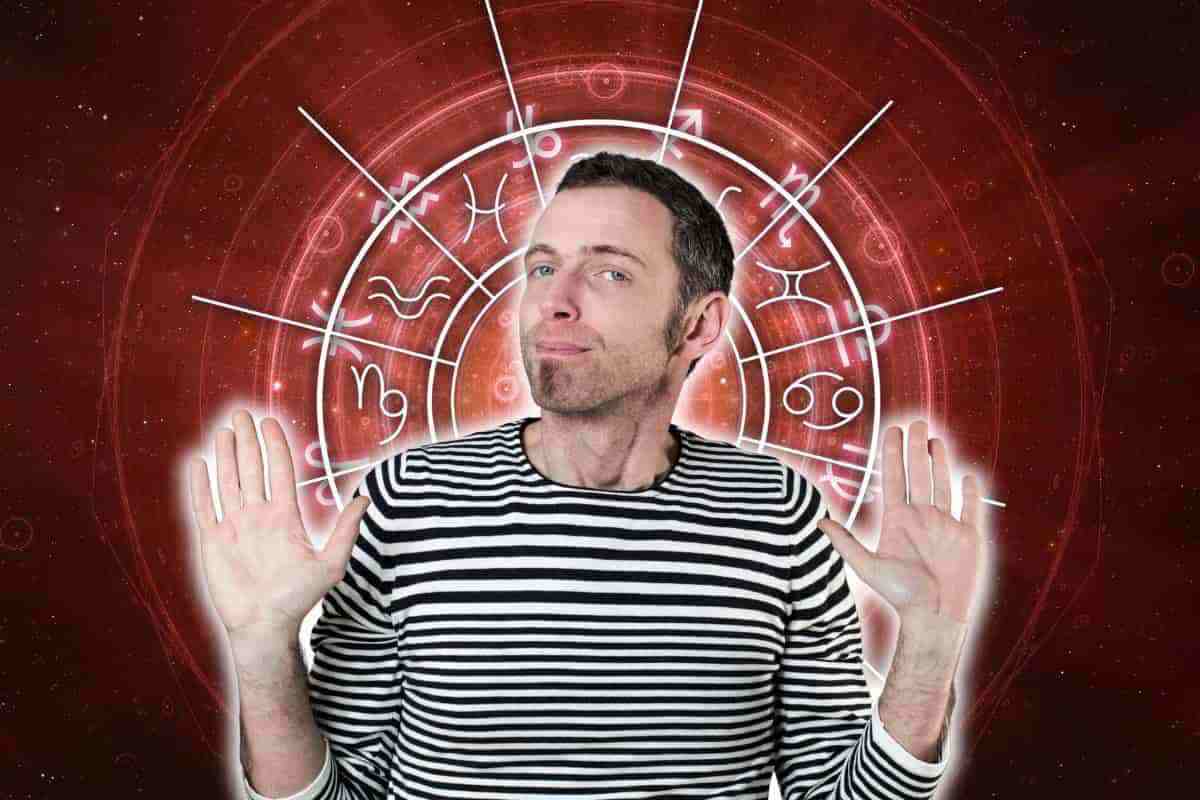 segni zodiacali che non vogliono responsabilità
