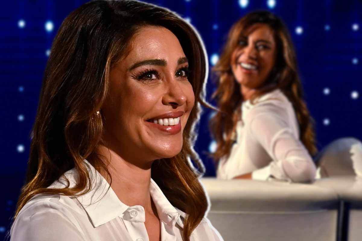 Cosa ha studiato Belen Rodriguez