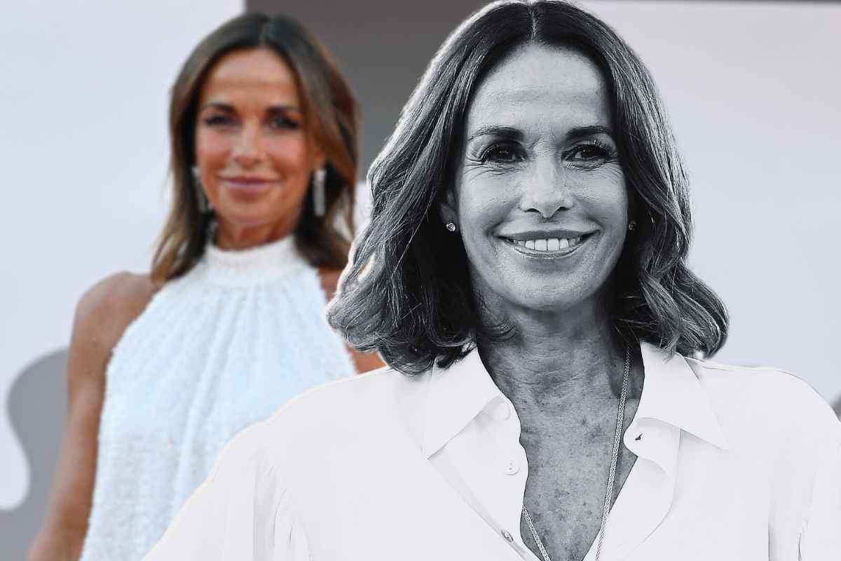 Cristina parodi