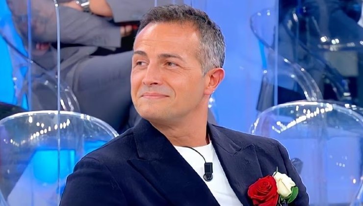 Riccardo Guarnieri torna per Ida Platano?