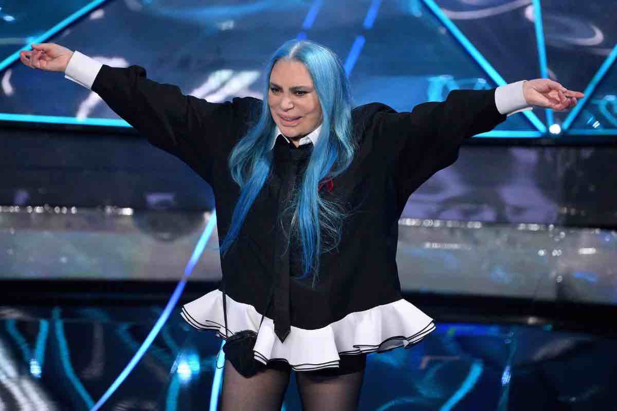 Loredana Bertè contro le accuse