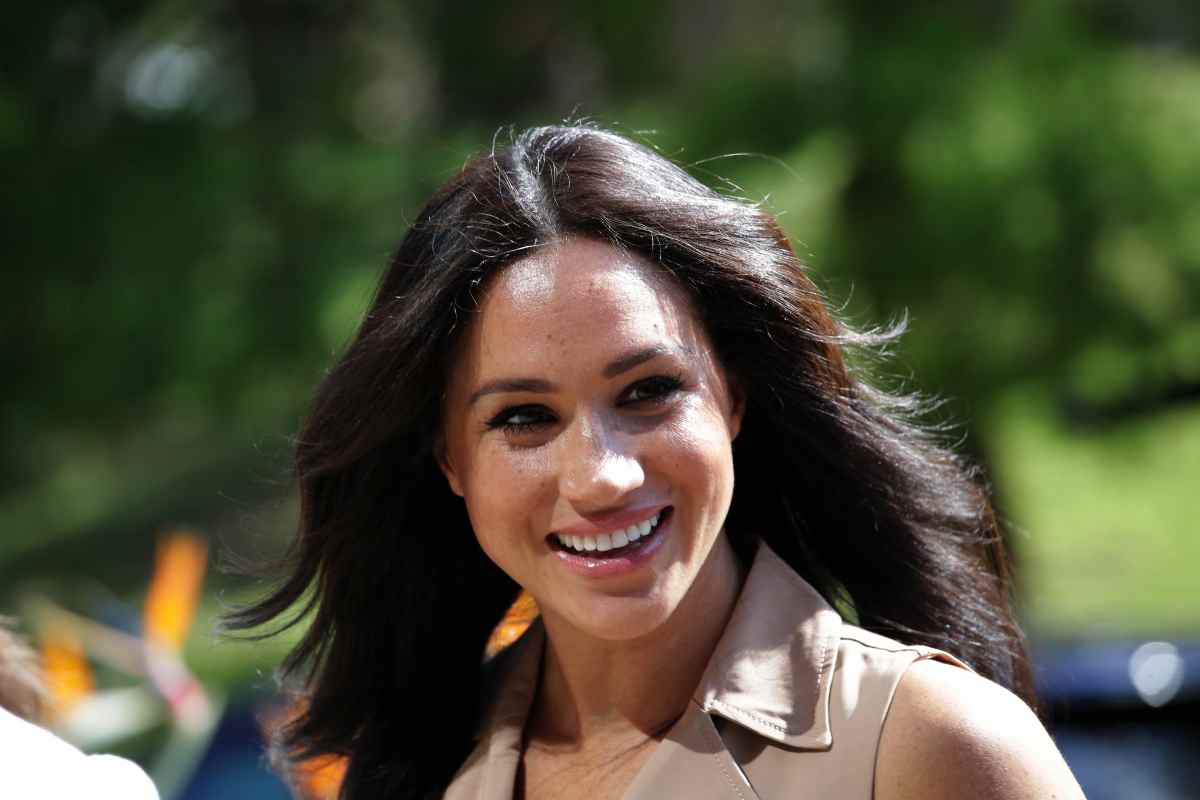 La colazione per rimanere in forma come Meghan Markle