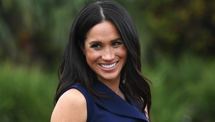 La routine mattutina di Meghan Markle