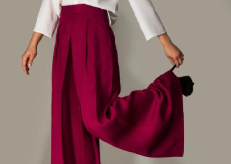 Come scegliere i pantaloni per il 2024? Le tendenze
