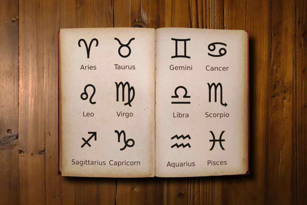 Segni zodiacali veri amici