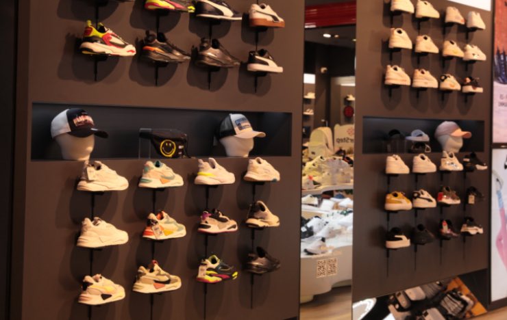 Quali sneaker comprare nel 2024, i consigli