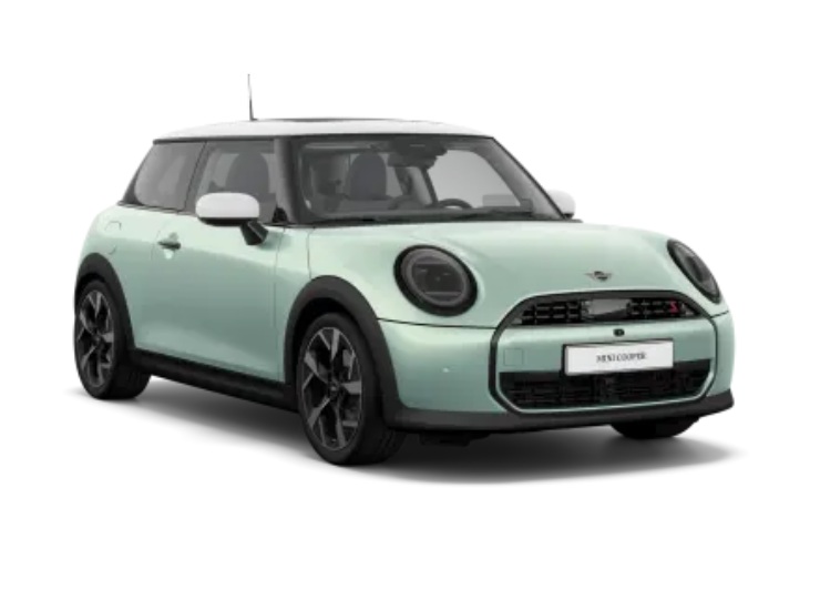 mini cooper nuovo modello 2024