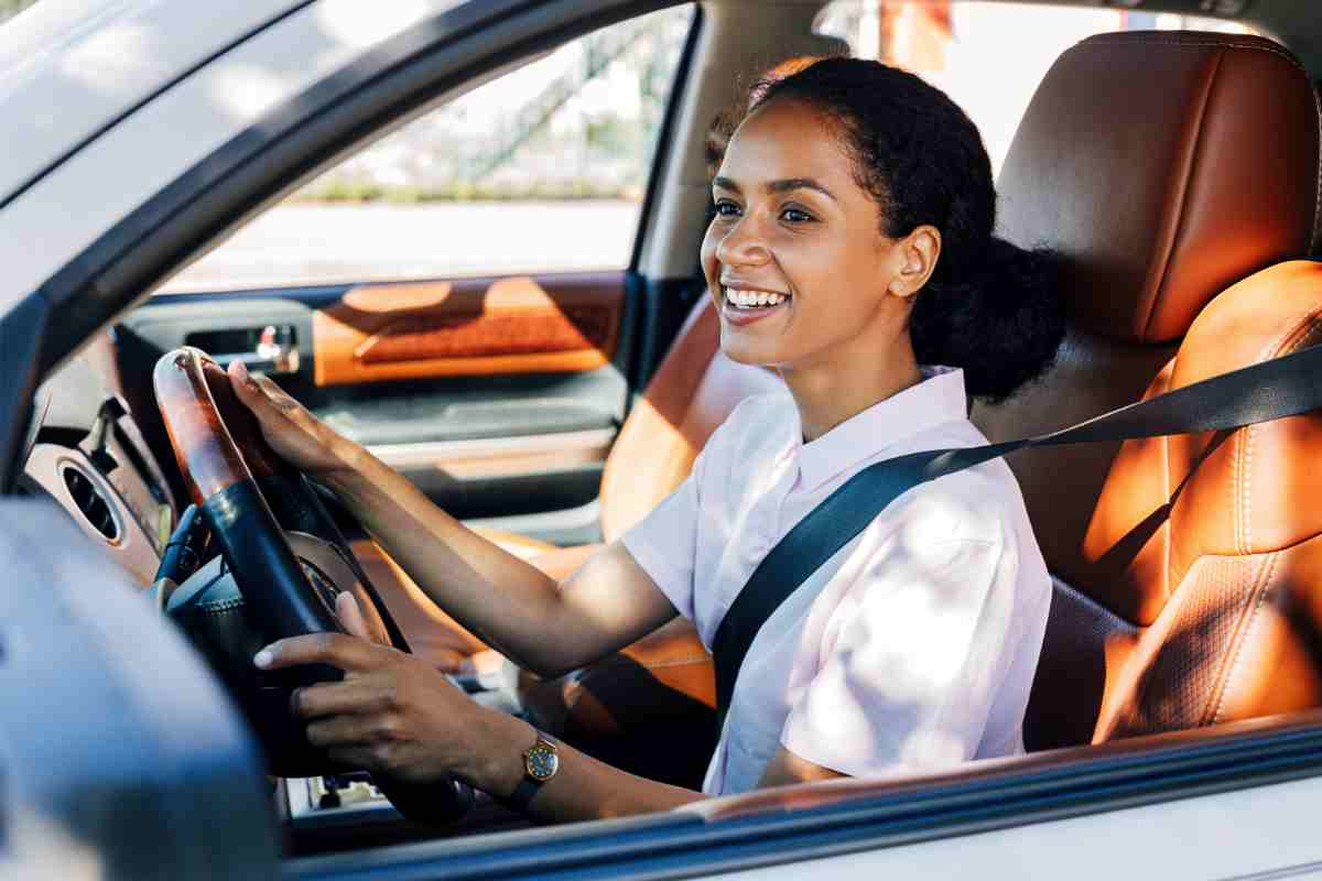 i modelli di auto più amati dalle donne