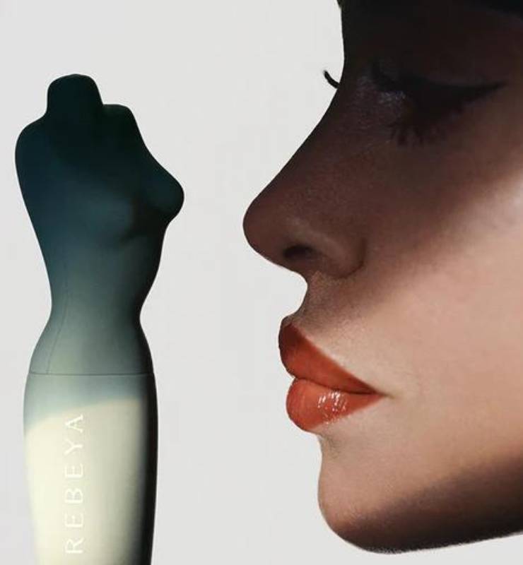 prodotti make up di belen per le labbra