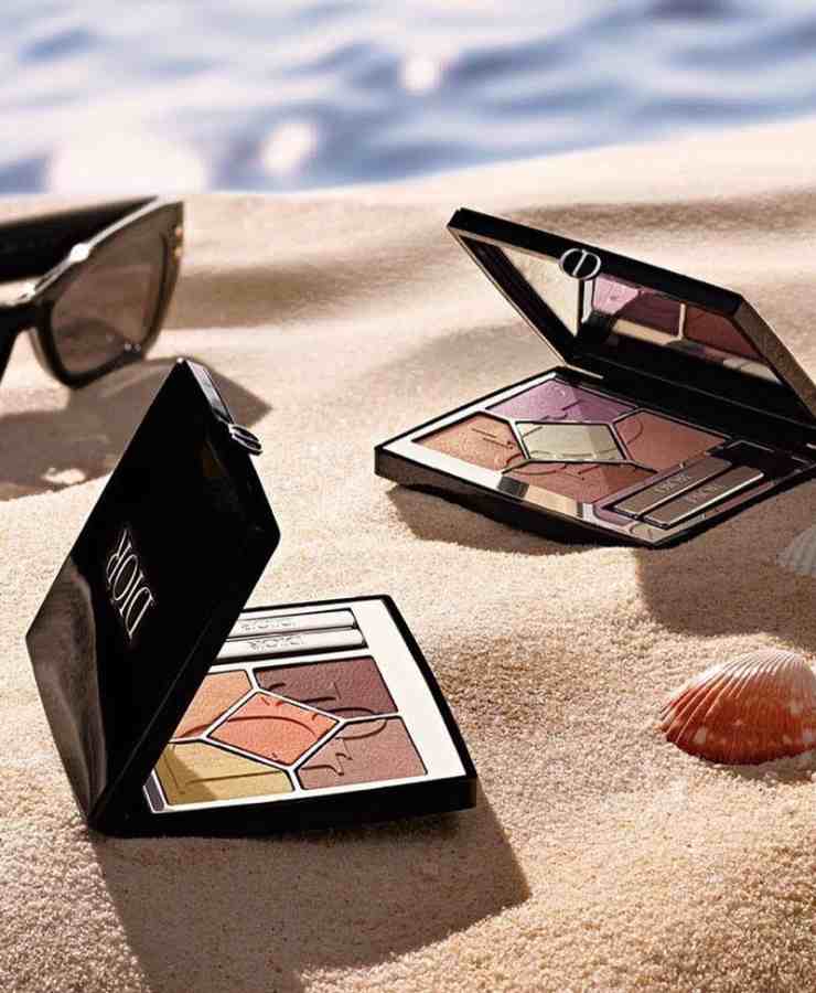 nuova collezione Dior Make Up estate 2024