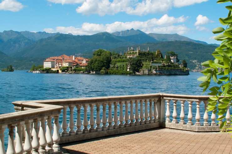 Lago Maggiore