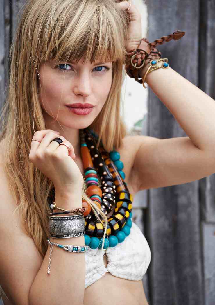 boho chic quali sono gli accessori giusti