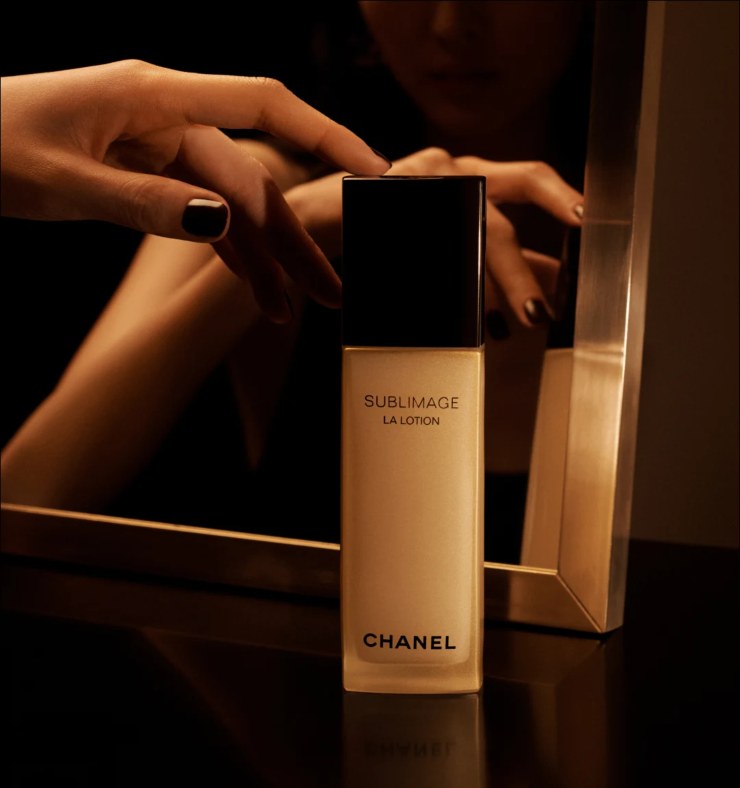 Skin care di lusso, le novità Chanel