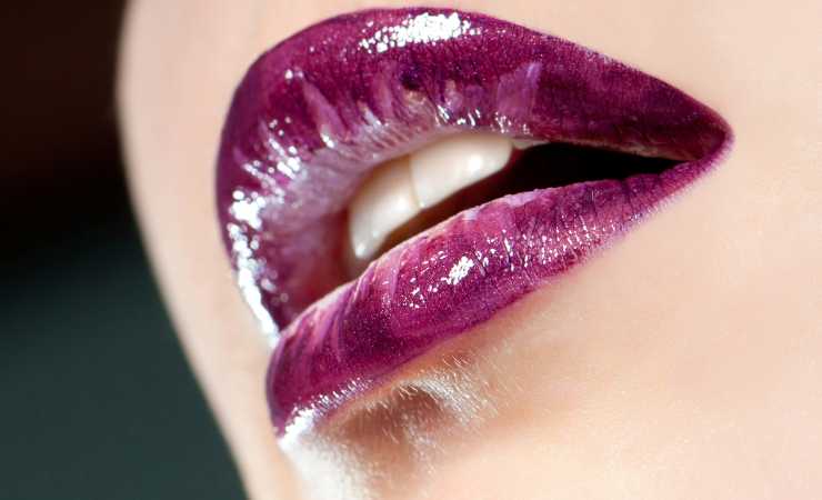 Vinyl lips come ottenerle