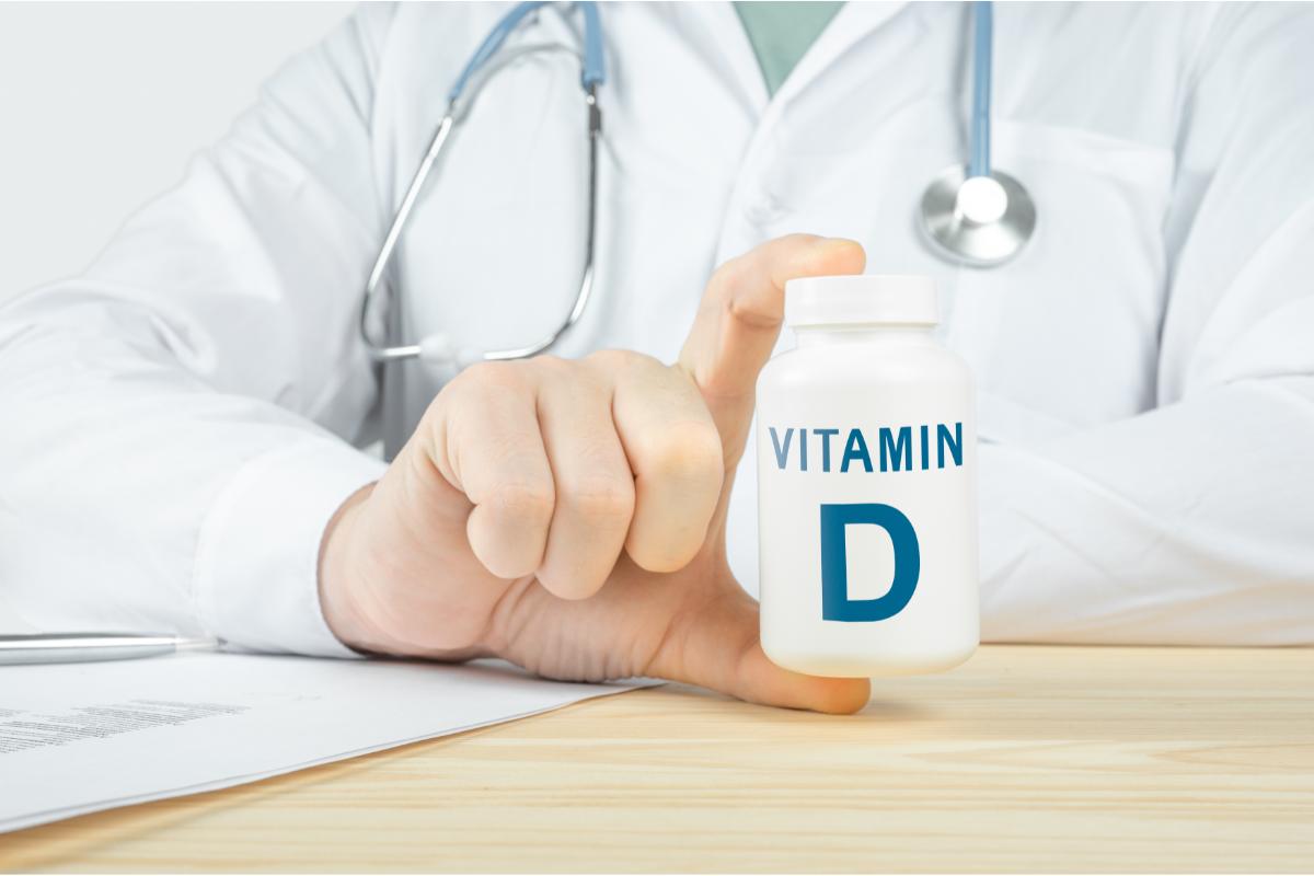 Carenza vitamina d: sintomi e cosa mangiare