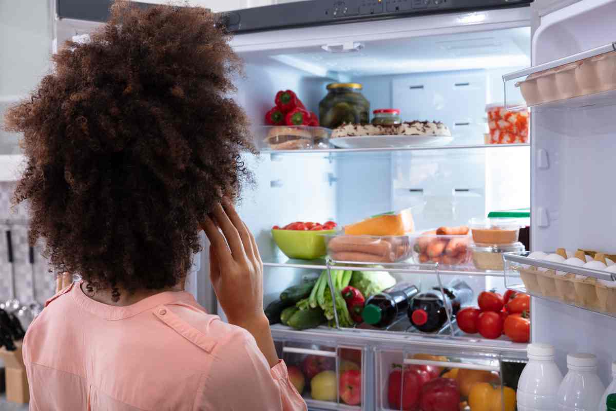 Attacchi di fame il cibo per prevenirli