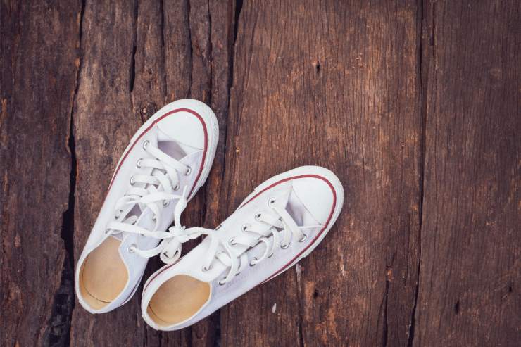 Donna sneakers