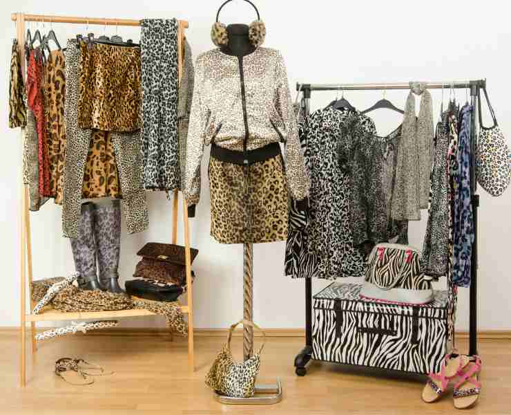 abiti e accessori animalier