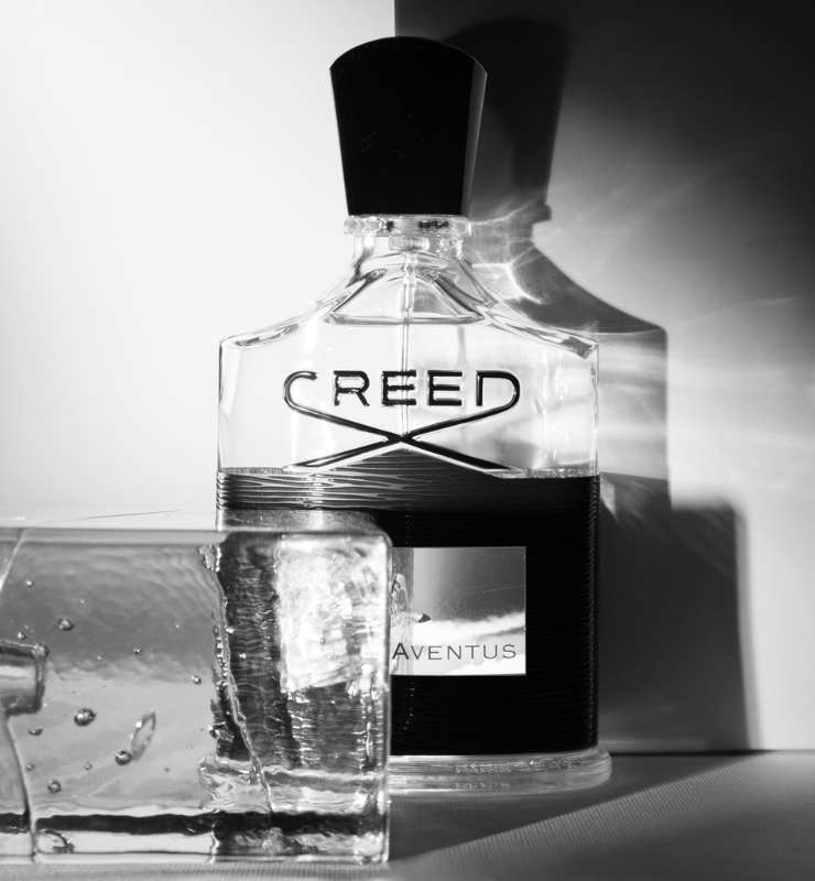 profumo aventus creed