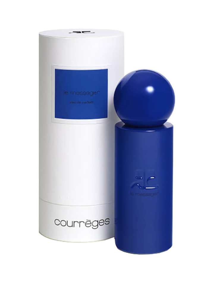 profumo courreges