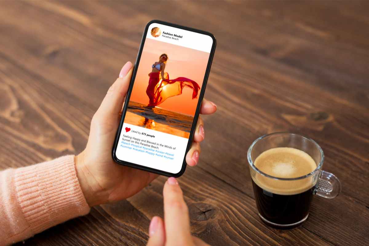 Instagram come capire chi visita il tuo profilo