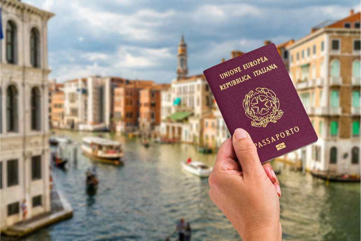 Come avere il passaporto in breve tempo