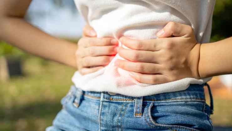 L'impatto sulla digestione