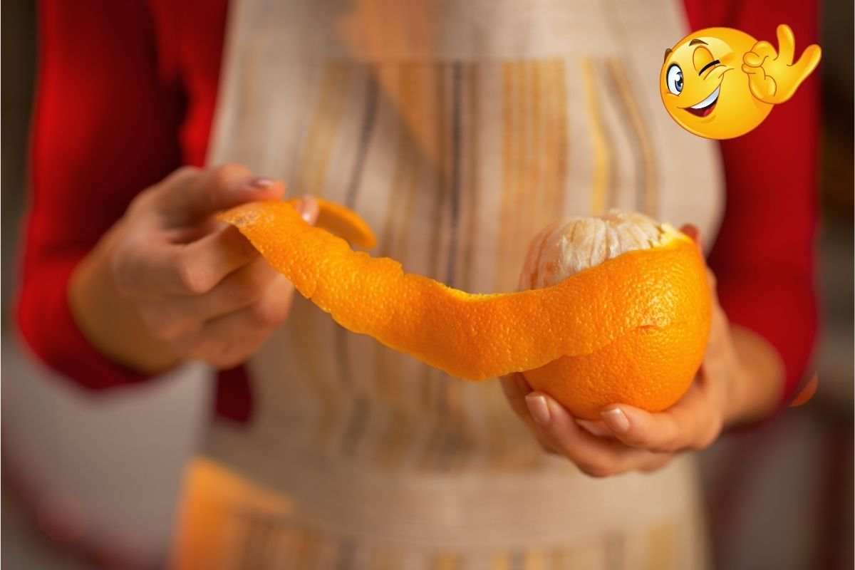 frutti da mangiare con la buccia
