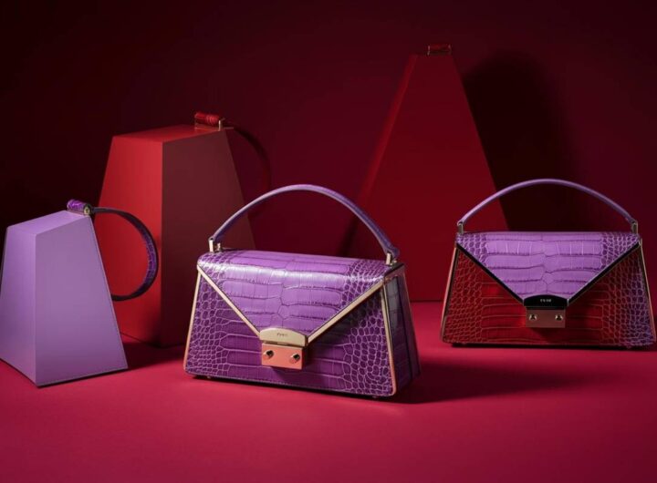 Riscoprire la femminilità: forme, texture e colori che evocano il passato