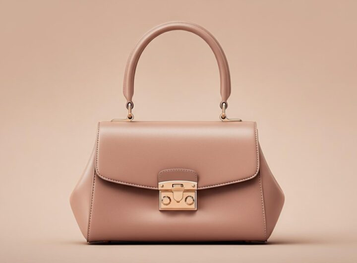 Borse lady like: l'accessorio must-have per donne moderne