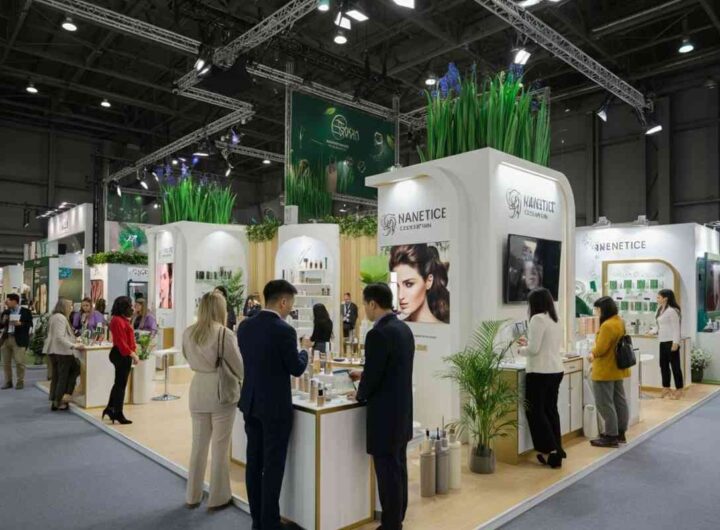 Cosmoprof 2023: un'edizione da record segna la fine di un'era nel mondo della moda