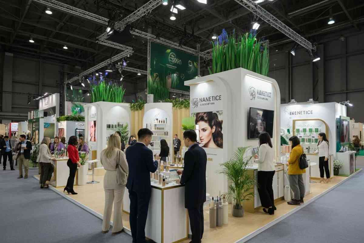 Cosmoprof 2023: un'edizione da record segna la fine di un'era nel mondo della moda