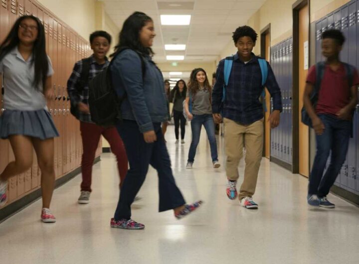 Crocs sotto accusa: scuole americane le definiscono pericolose