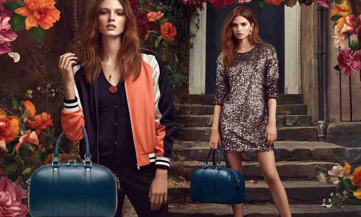 Dai capi imperdibili alle tendenze irresistibili: scopri il tuo stile unico per questa stagione