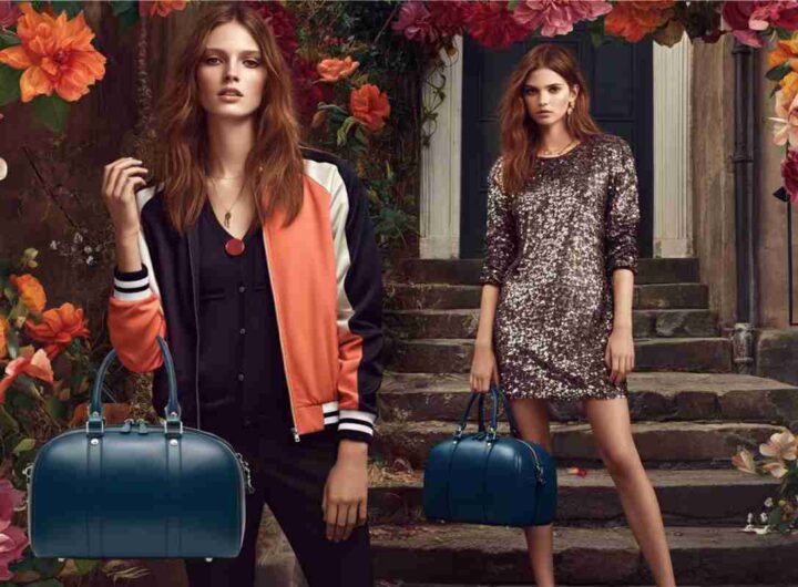 Dai capi imperdibili alle tendenze irresistibili: scopri il tuo stile unico per questa stagione