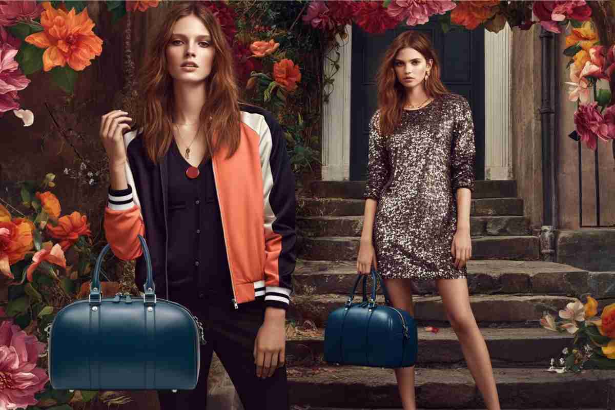 Dai capi imperdibili alle tendenze irresistibili: scopri il tuo stile unico per questa stagione
