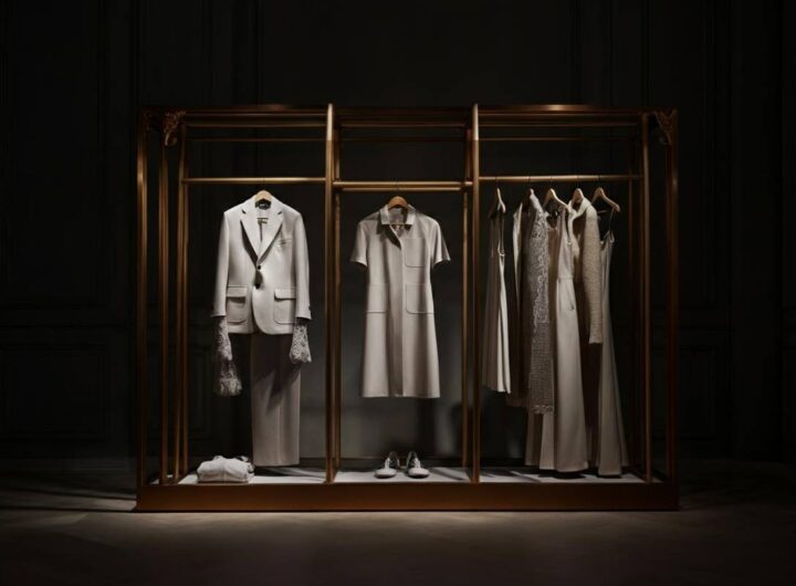Demna porta una ventata di novità come direttore creativo di Gucci