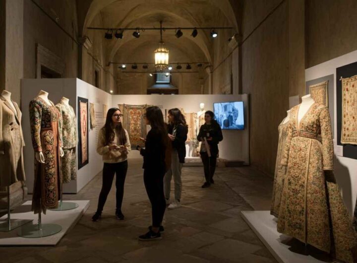 Dolce: la sfida dell'alta moda a Roma, la città impossibile